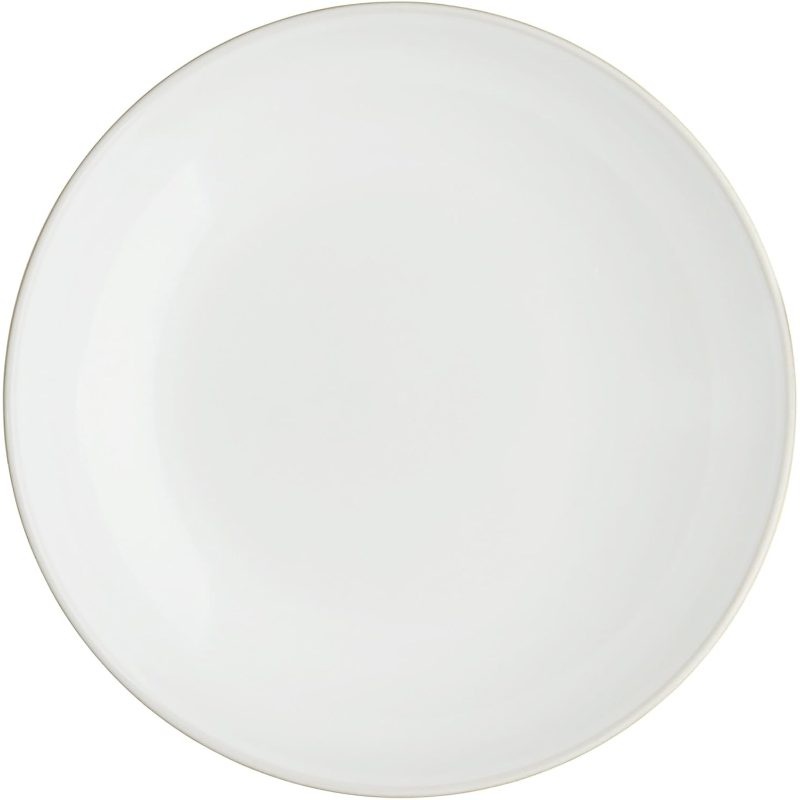 Pasta Bowl, Stoneware,