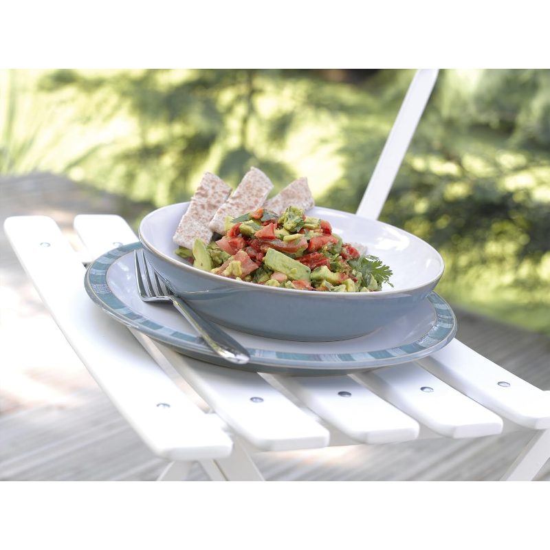 Pasta Bowl, Stoneware,