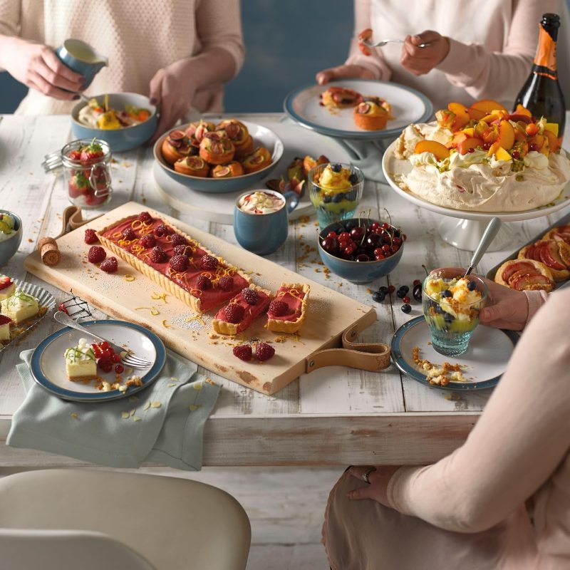 Pasta Bowl, Stoneware,