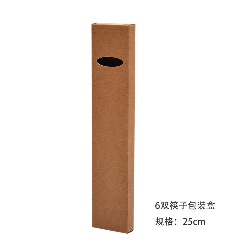 Wood Chopsticks Suitable for Household & Commercial Use - & Wood Utensils with, Engravable for Restaurants, Hotels, Gifts - Tableware for or Public Dining